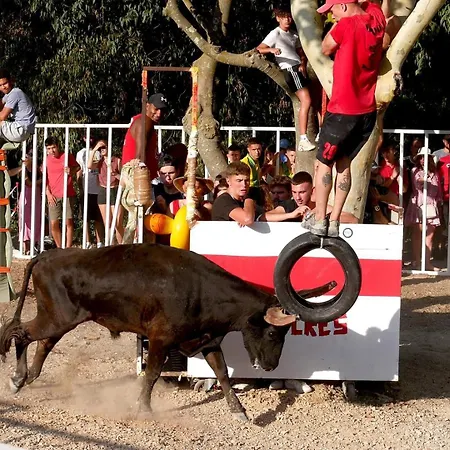 Le Mas Du Cres Διαμέρισμα