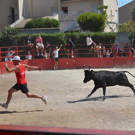 Διαμέρισμα Le Mas Du Cres